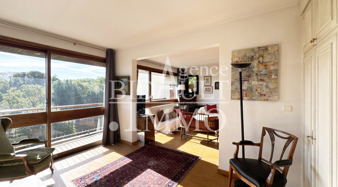 Appartement 4/5 Pièces La Celle-Saint-Cloud