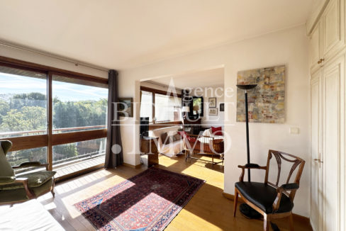 Appartement 4/5 Pièces La Celle-Saint-Cloud
