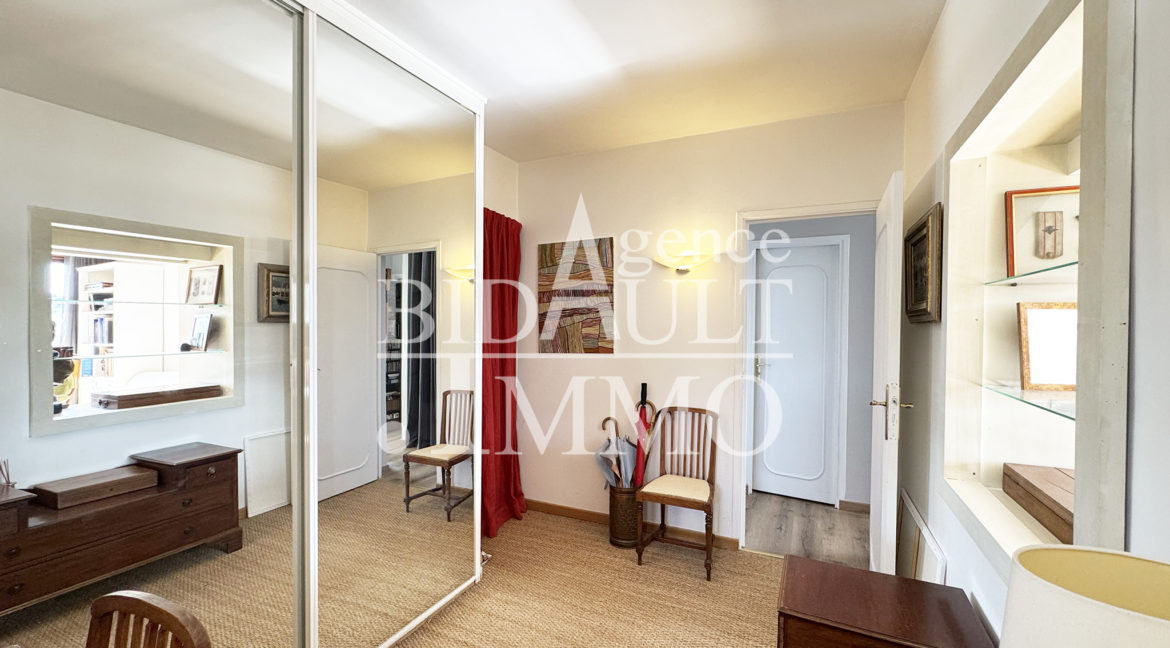 Appartement 4/5 Pièces La Celle-Saint-Cloud