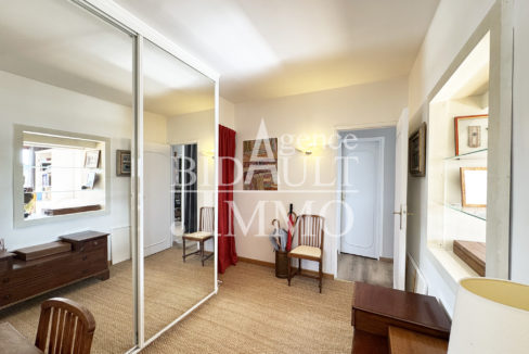 Appartement 4/5 Pièces La Celle-Saint-Cloud