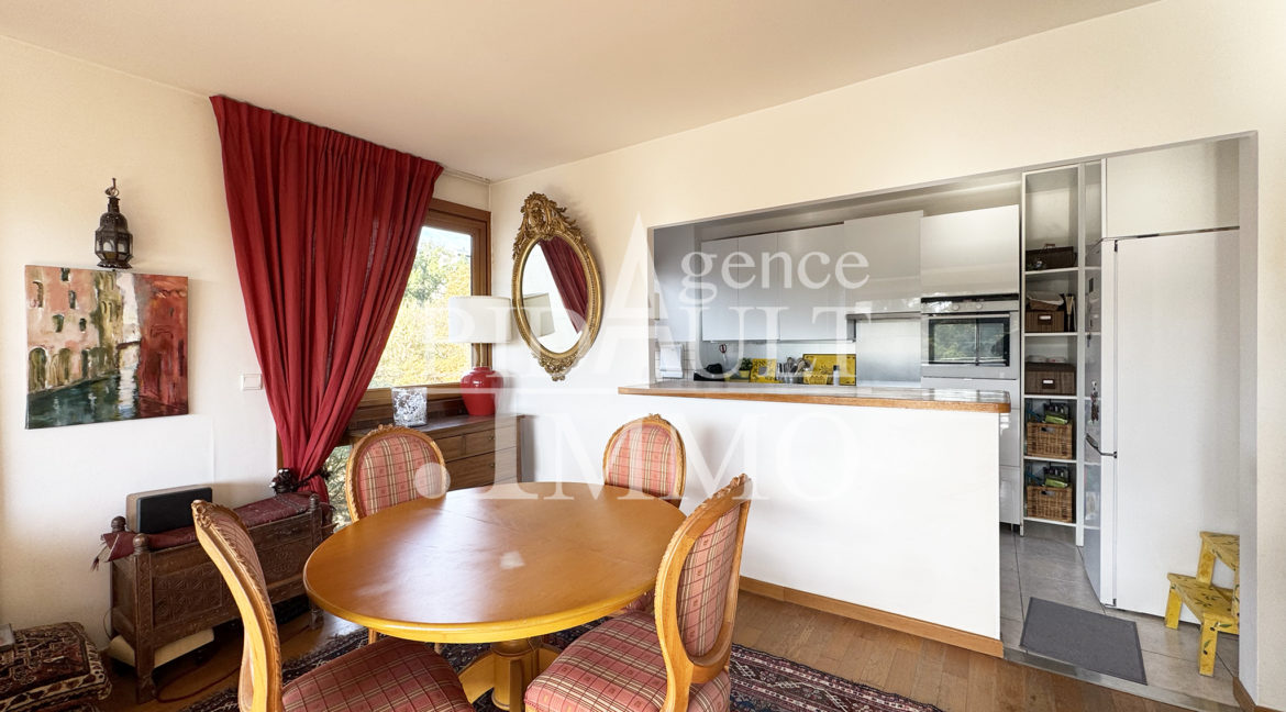 Appartement 4/5 Pièces La Celle-Saint-Cloud