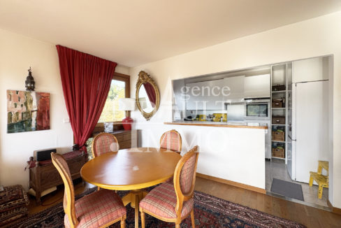 Appartement 4/5 Pièces La Celle-Saint-Cloud