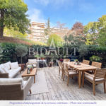 Appartement 6 Pièces avec Terrasse La Celle-Saint-Cloud