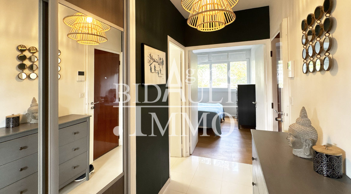 Appartement 2/3 Pièces La Celle-Saint-Cloud - Résidence Elysée 2