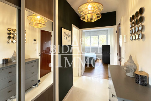 Appartement 2/3 Pièces La Celle-Saint-Cloud - Résidence Elysée 2