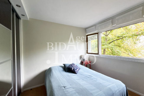 Appartement 2/3 Pièces La Celle-Saint-Cloud - Résidence Elysée 2