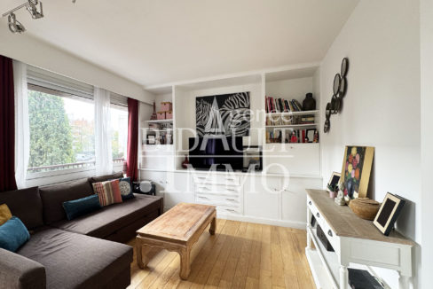Appartement 2/3 Pièces La Celle-Saint-Cloud - Résidence Elysée 2