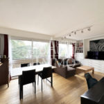 Appartement 2/3 Pièces La Celle-Saint-Cloud - Résidence Elysée 2