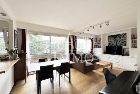 Appartement 2/3 Pièces La Celle-Saint-Cloud - Résidence Elysée 2