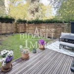 Appartement 4/5 Pièces avec Terrasse et Jardin - Résidence Elysée 2
