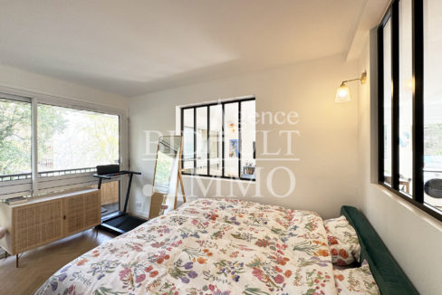 Appartement 4/5 Pièces avec Terrasse et Jardin - Résidence Elysée 2