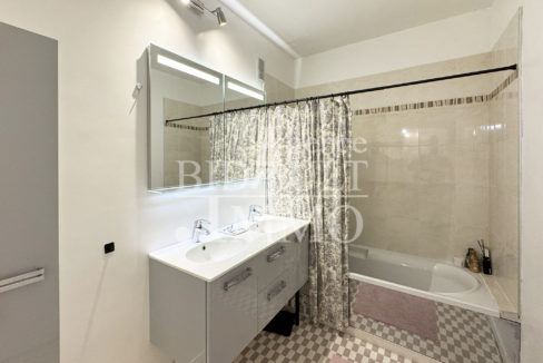 Appartement 4/5 Pièces avec Terrasse et Jardin - Résidence Elysée 2